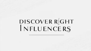 discover right influencers