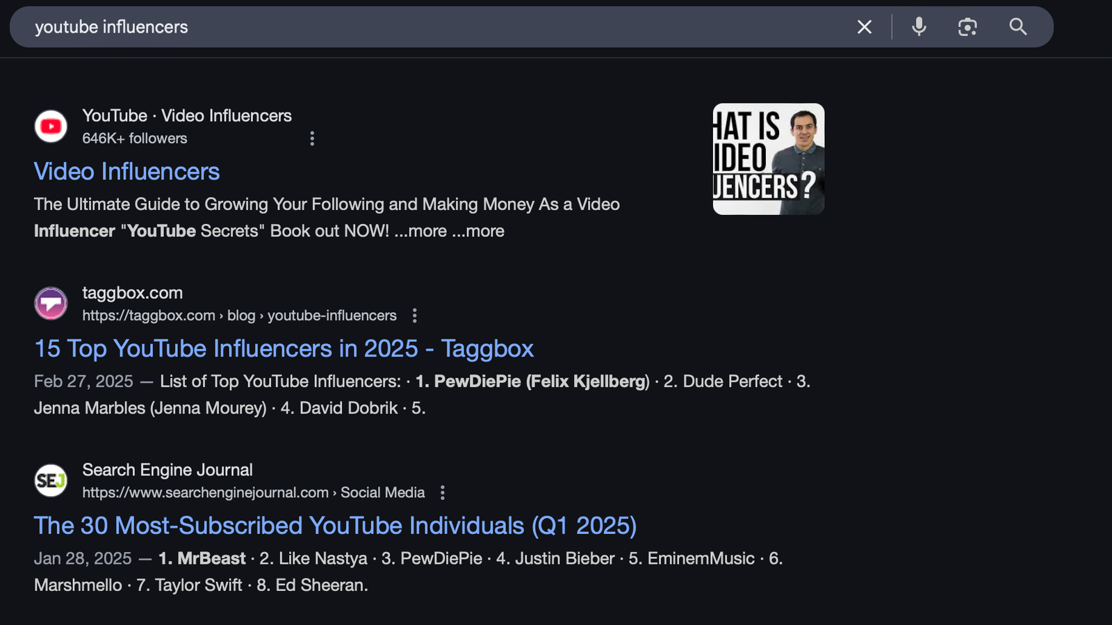 20 Ways to Find YouTube Influencers in 2026