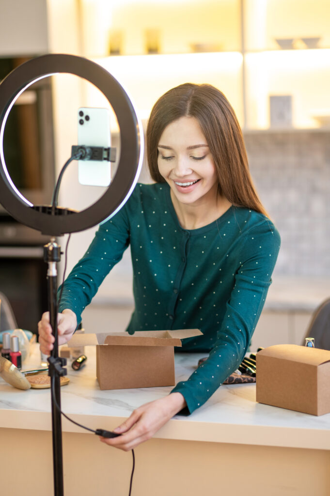 Find the right influencers