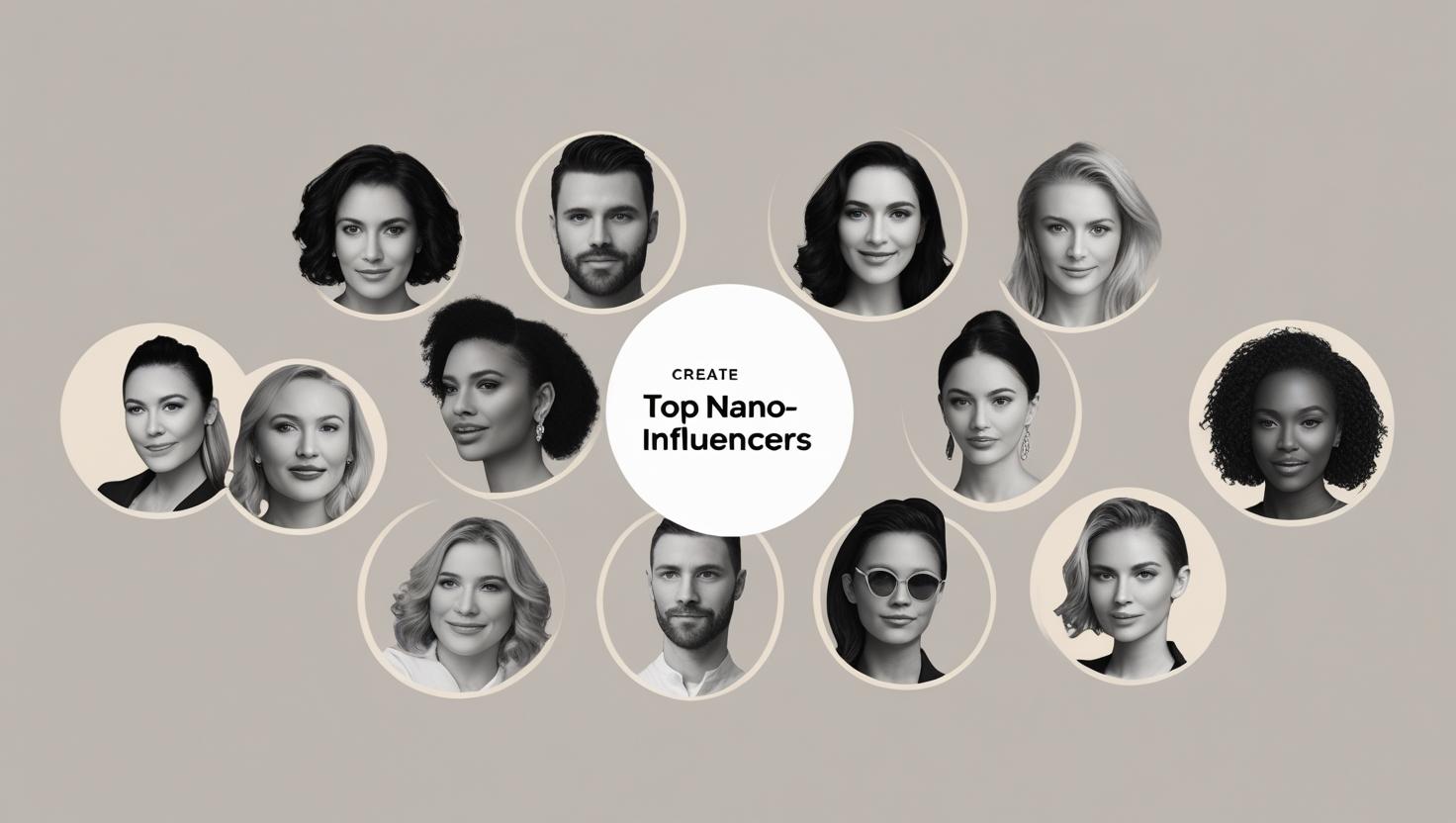 Top Nano Influencers