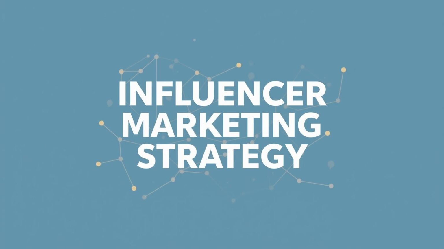 Influencer Marketing Strategy in 2025: A Complete Guide for Brands ...