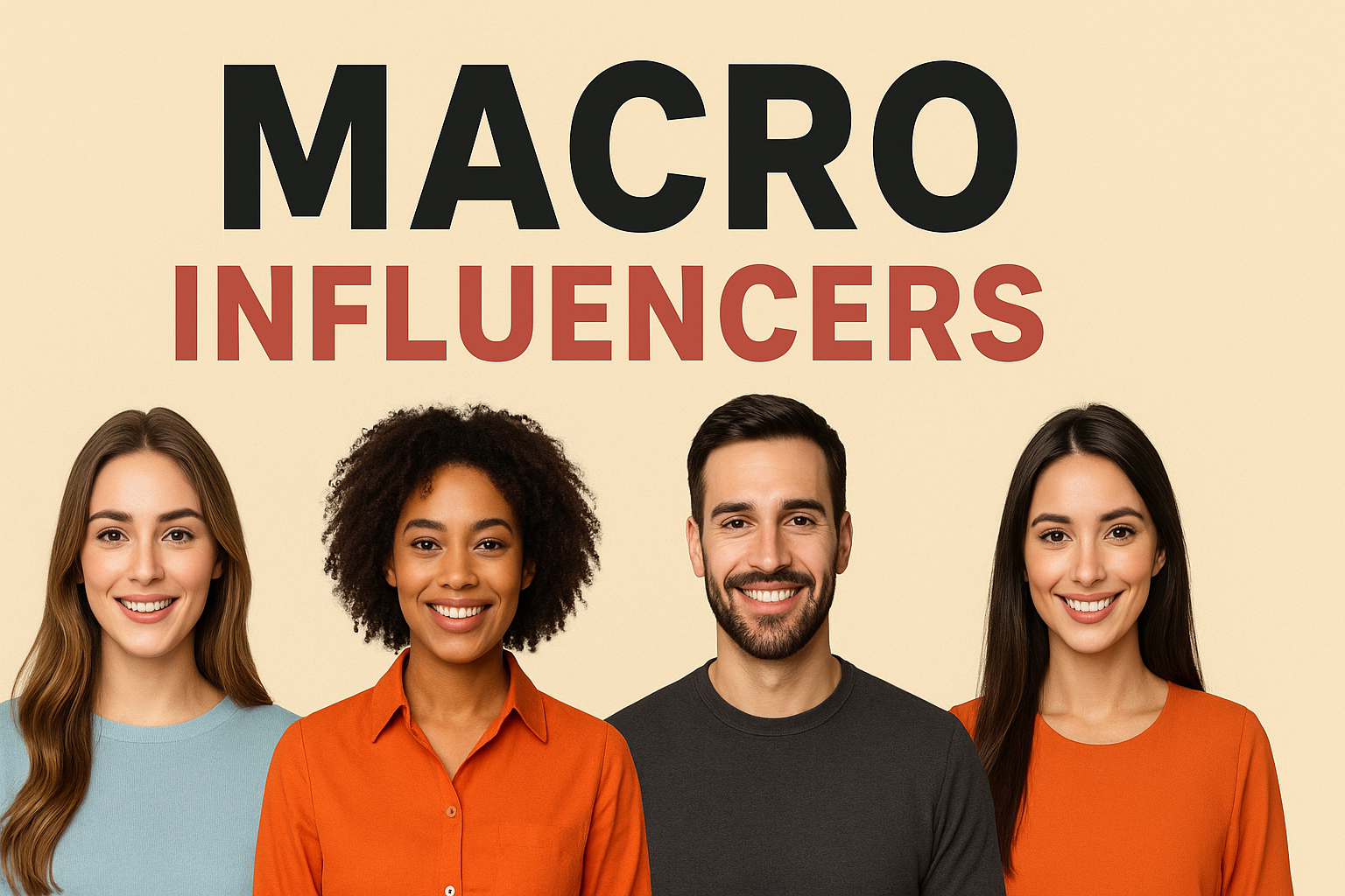Top 15 Macro Influencers in 2025: The Ultimate Guide for Brands