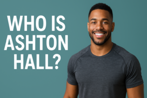 ashton hall
